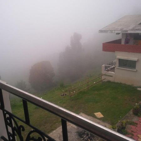 The Meadows Hotel Kodaikanal Luaran gambar