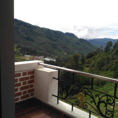 The Meadows Hotel Kodaikanal Luaran gambar