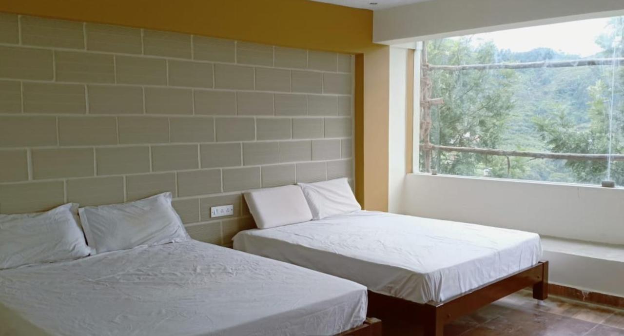 The Meadows Hotel Kodaikanal Luaran gambar