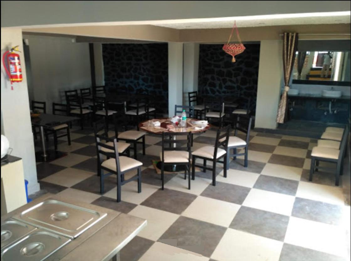 The Meadows Hotel Kodaikanal Luaran gambar
