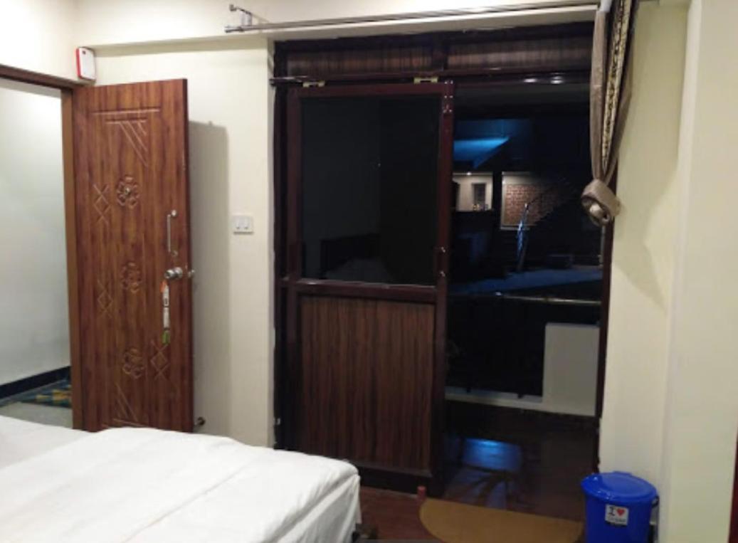 The Meadows Hotel Kodaikanal Luaran gambar