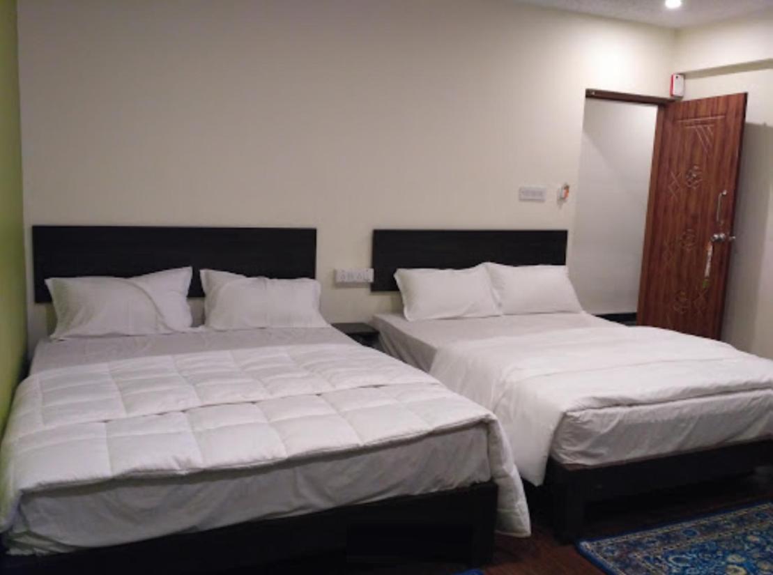 The Meadows Hotel Kodaikanal Luaran gambar