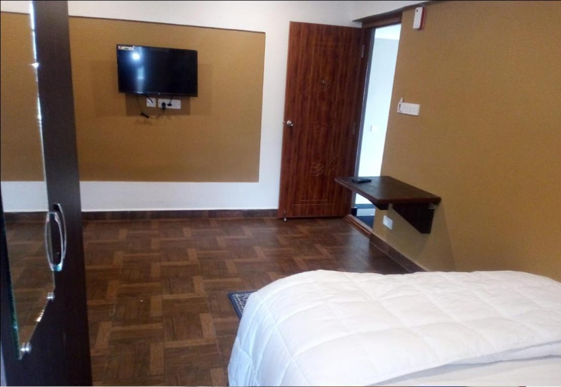 The Meadows Hotel Kodaikanal Luaran gambar