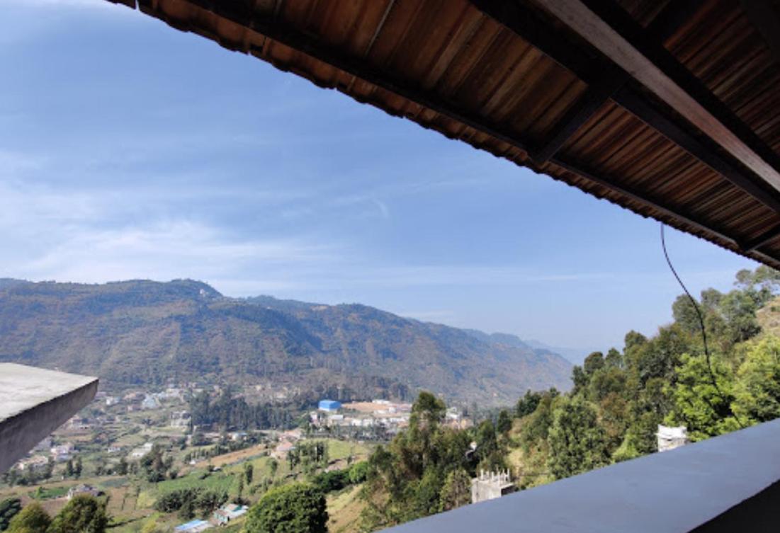 The Meadows Hotel Kodaikanal Luaran gambar