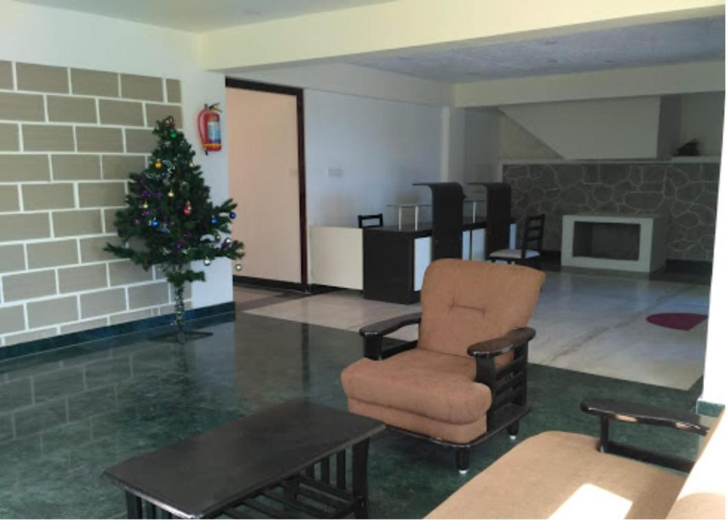 The Meadows Hotel Kodaikanal Luaran gambar