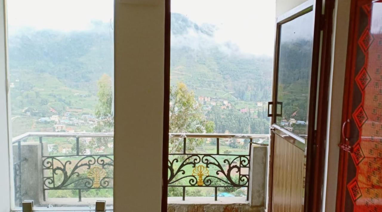 The Meadows Hotel Kodaikanal Luaran gambar