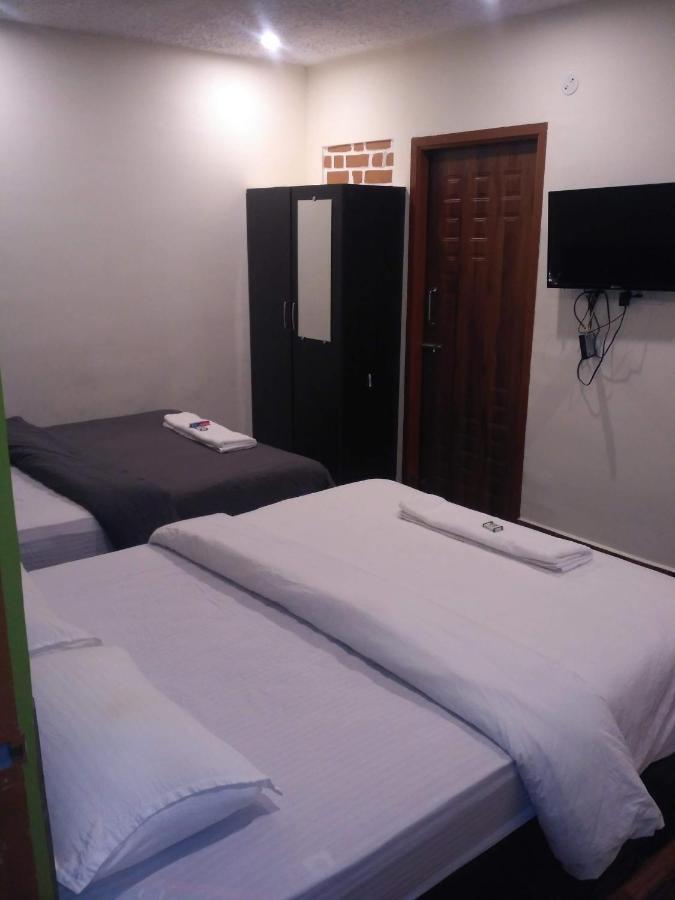 The Meadows Hotel Kodaikanal Luaran gambar