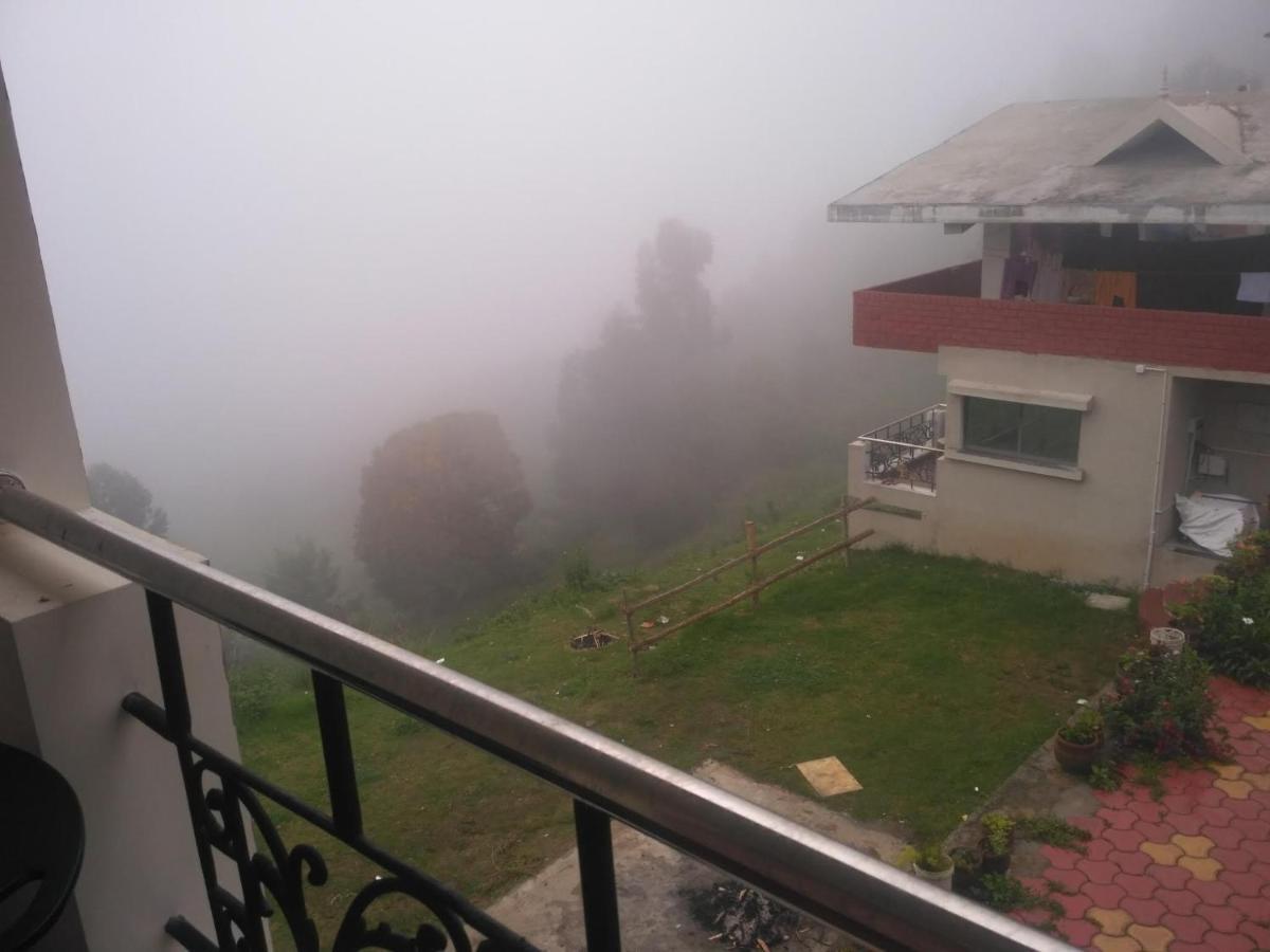 The Meadows Hotel Kodaikanal Luaran gambar