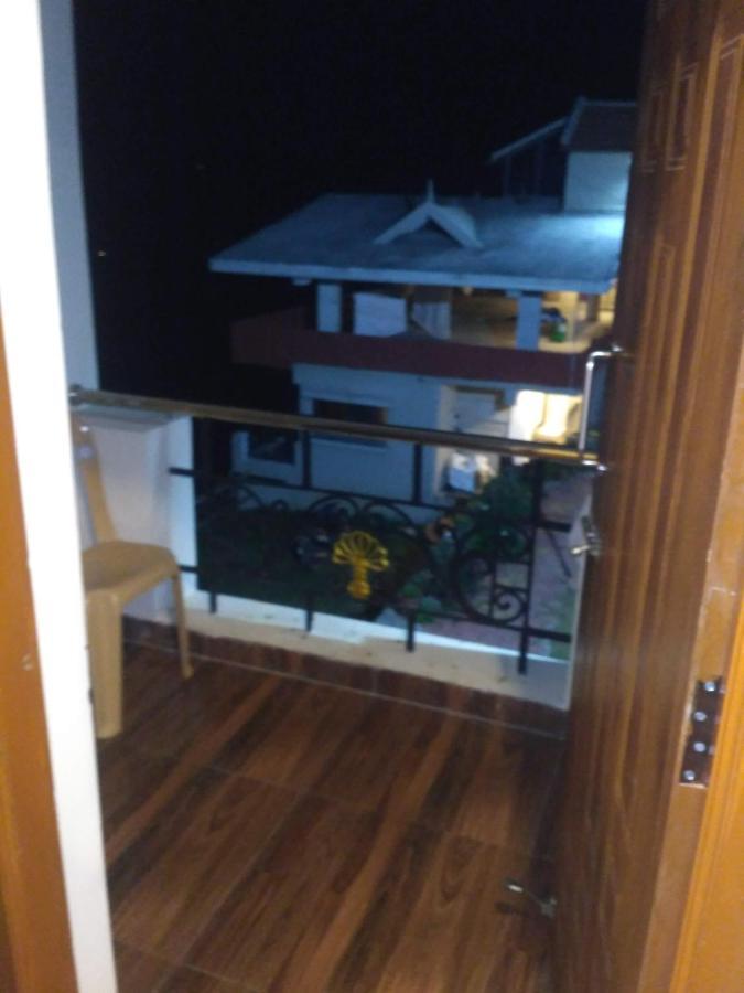 The Meadows Hotel Kodaikanal Luaran gambar