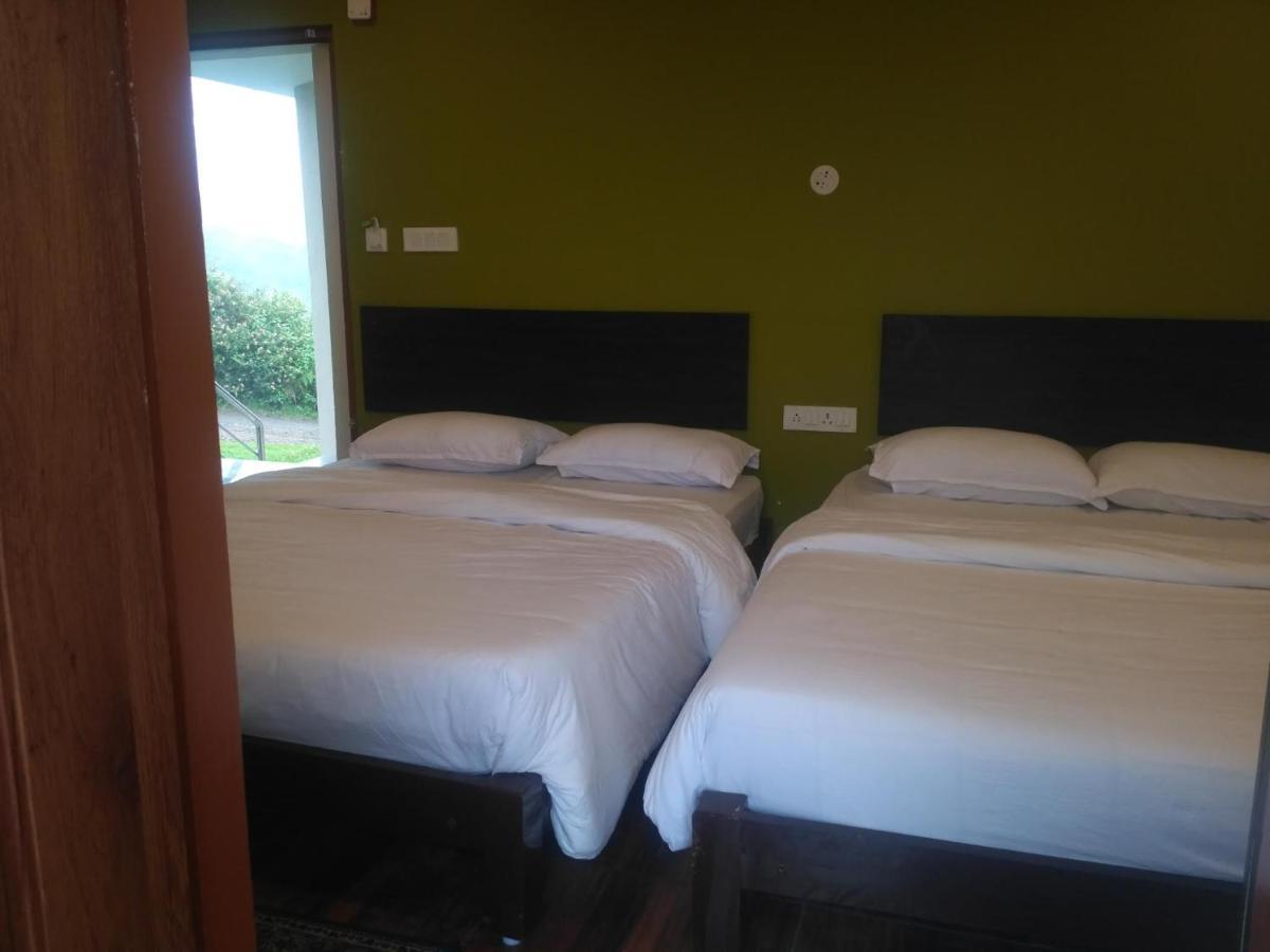 The Meadows Hotel Kodaikanal Luaran gambar
