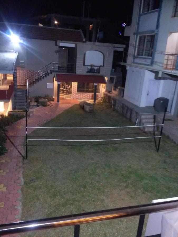 The Meadows Hotel Kodaikanal Luaran gambar