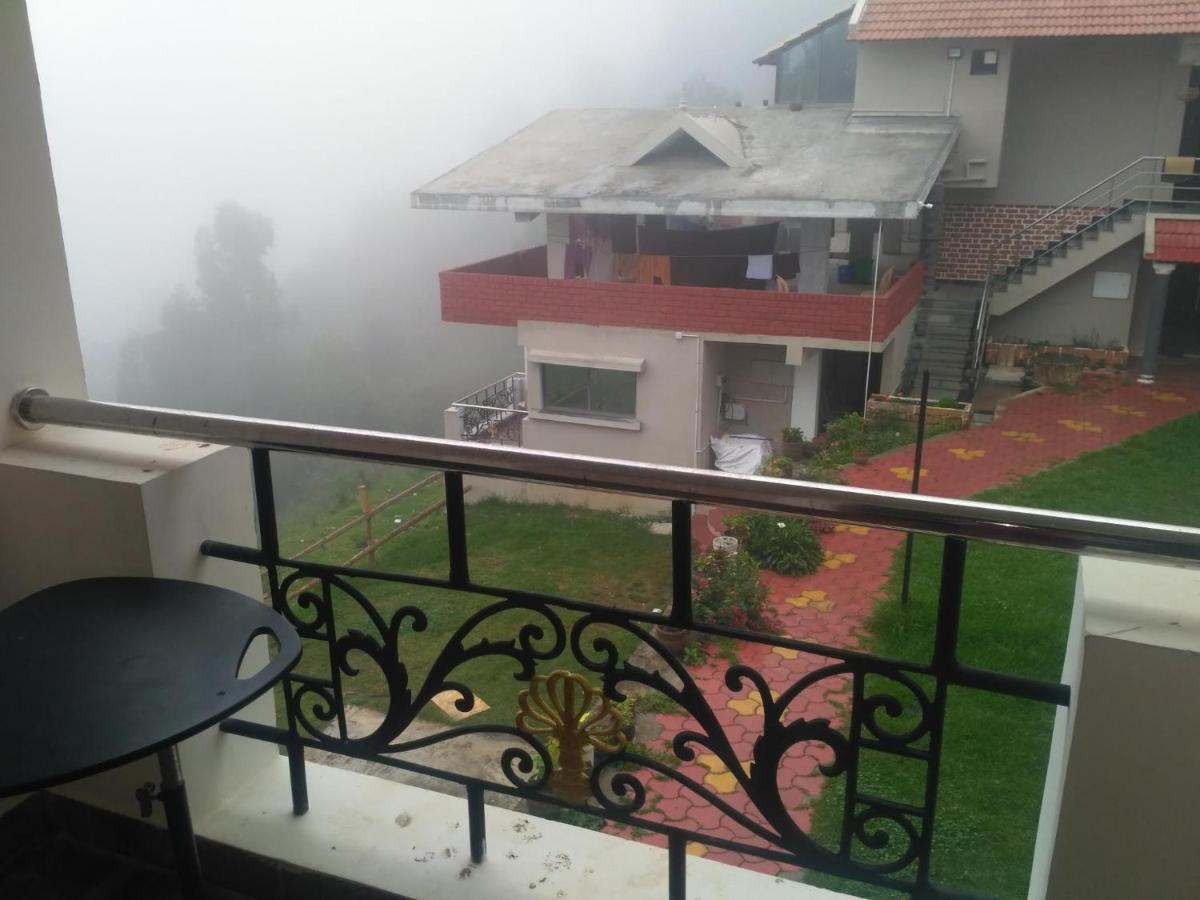 The Meadows Hotel Kodaikanal Luaran gambar
