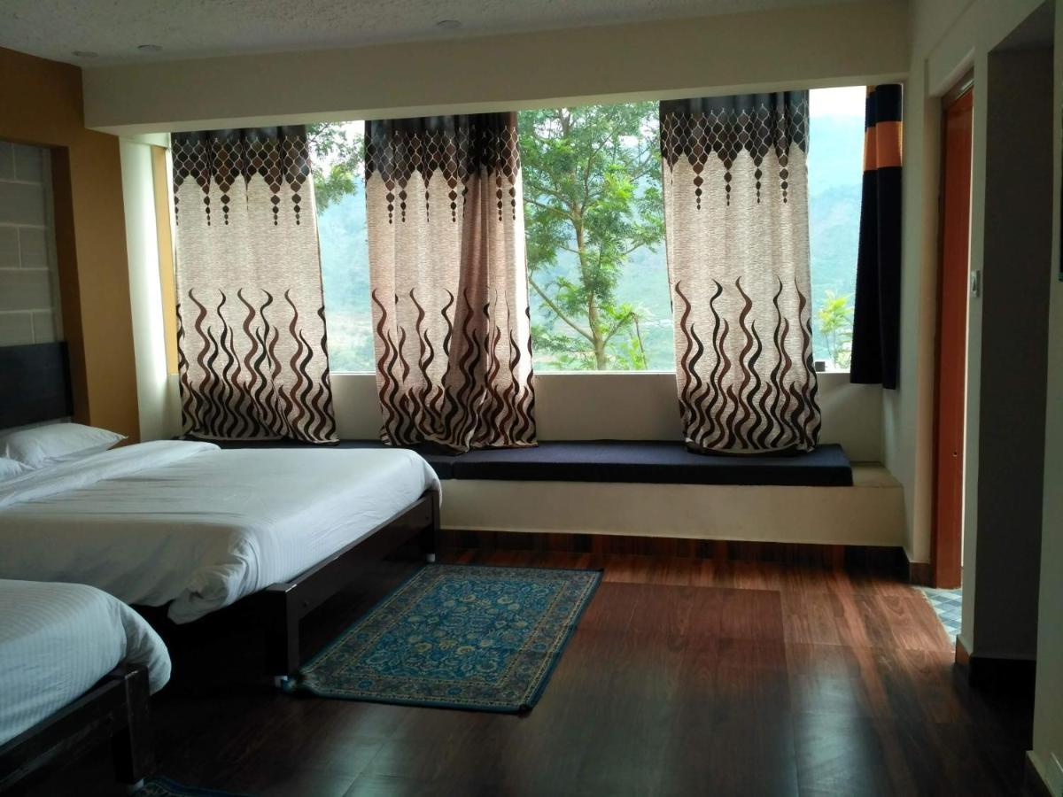 The Meadows Hotel Kodaikanal Luaran gambar