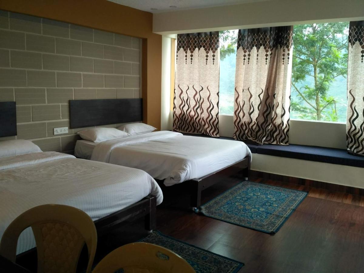 The Meadows Hotel Kodaikanal Luaran gambar