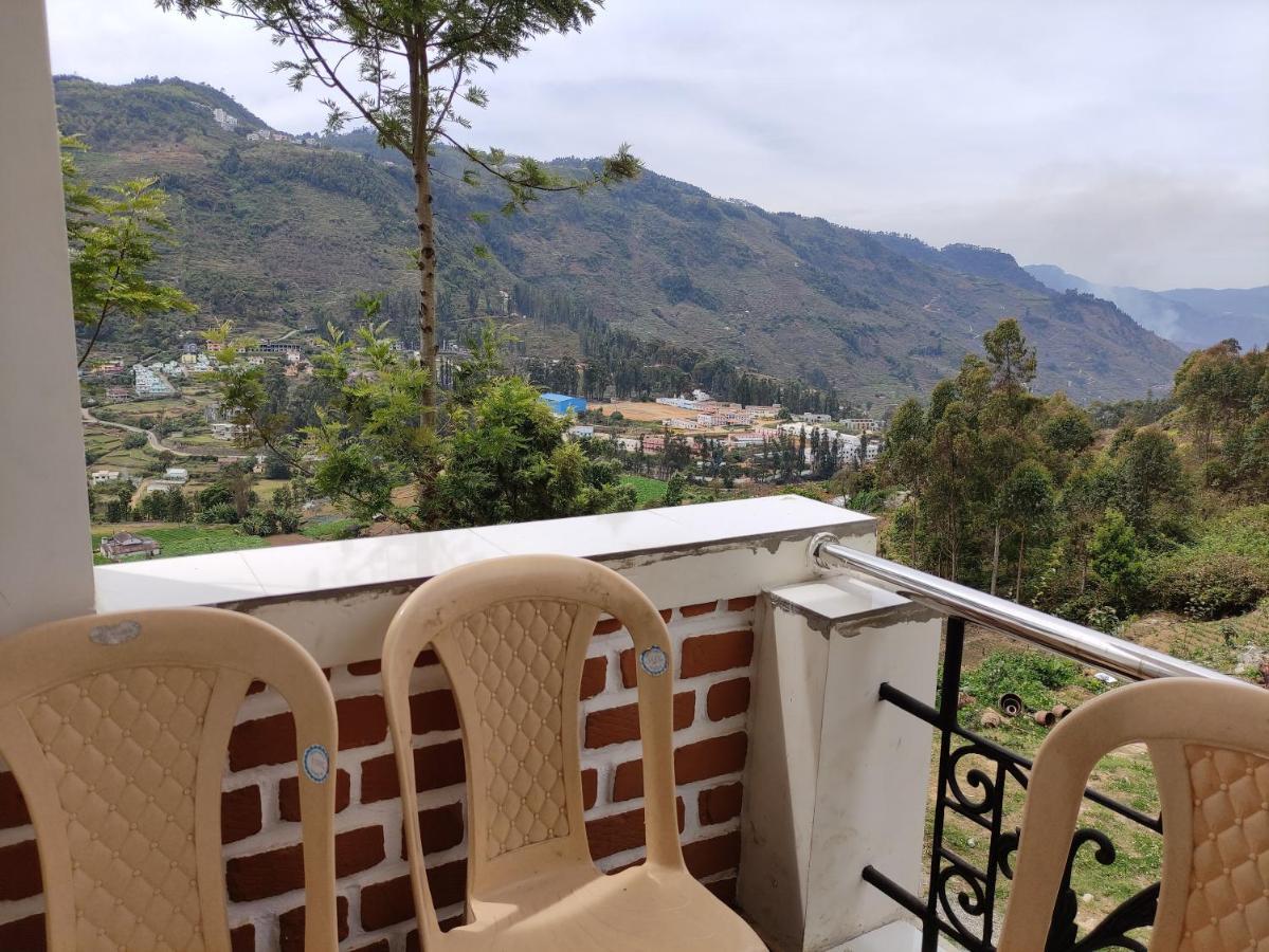The Meadows Hotel Kodaikanal Luaran gambar