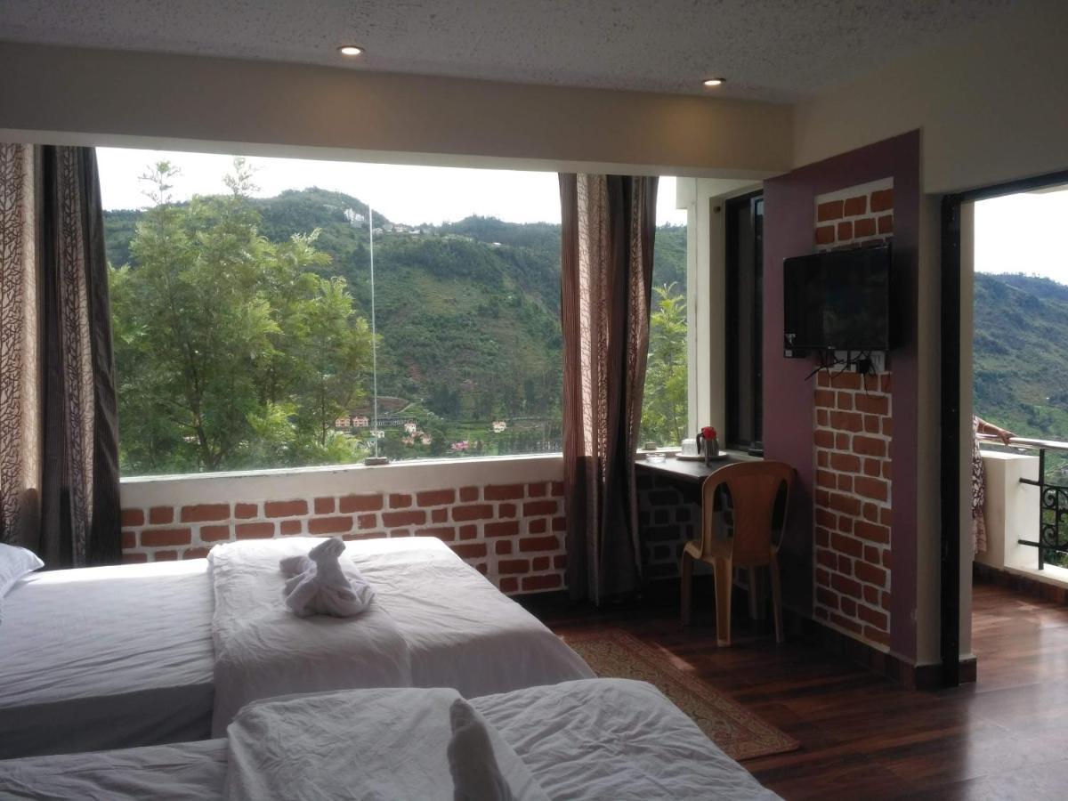 The Meadows Hotel Kodaikanal Luaran gambar