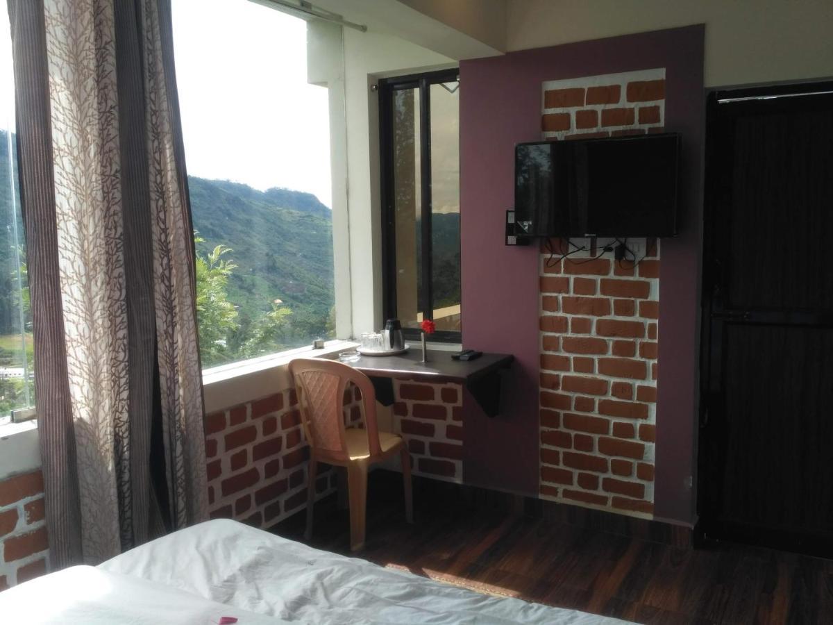 The Meadows Hotel Kodaikanal Luaran gambar