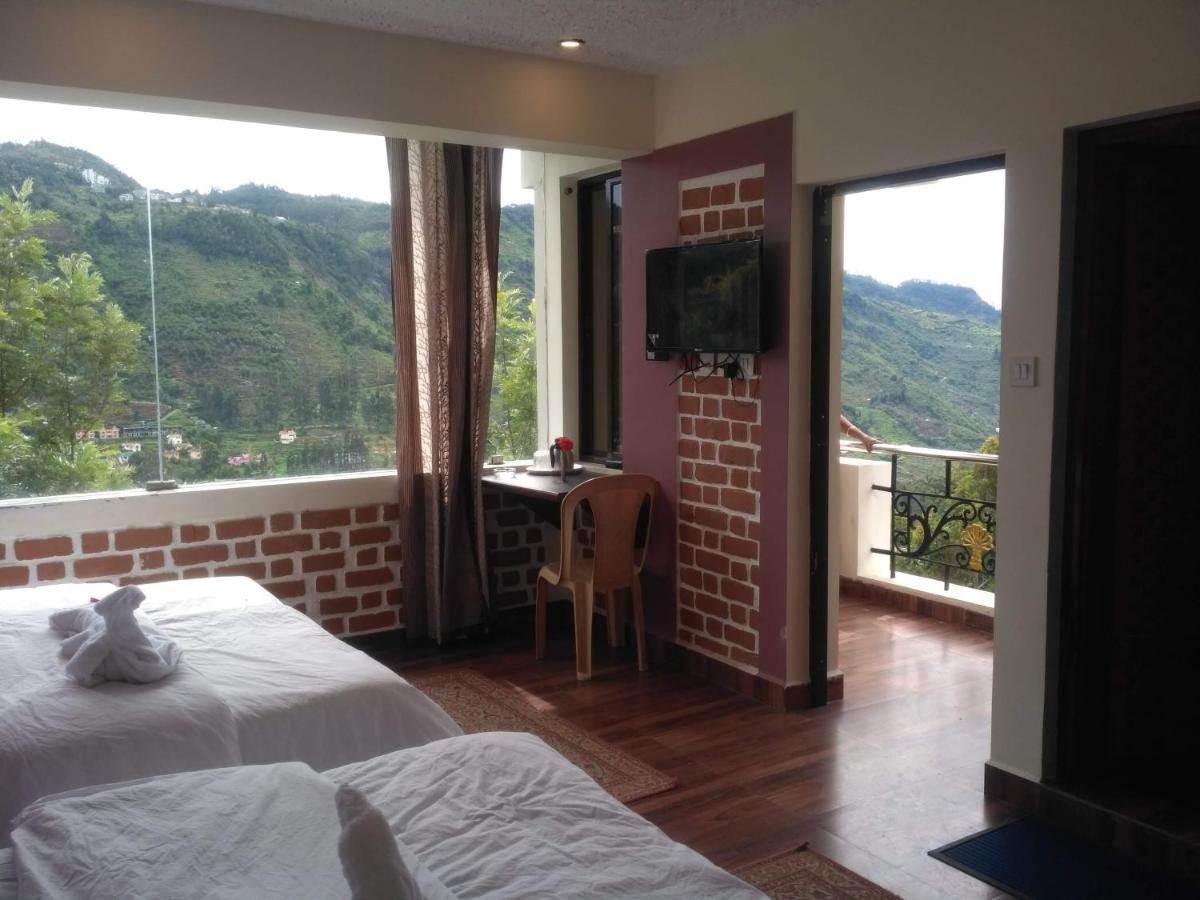 The Meadows Hotel Kodaikanal Luaran gambar