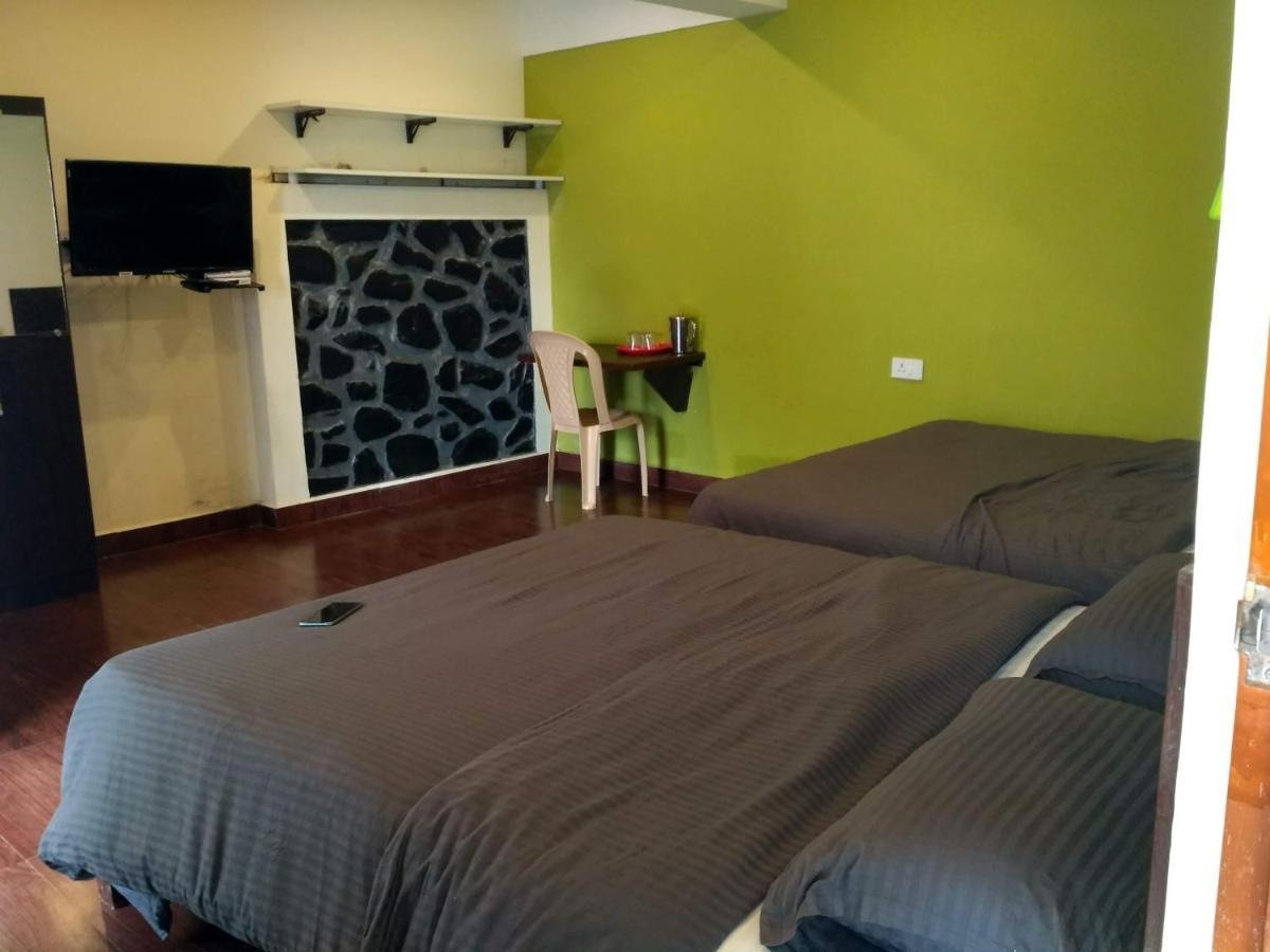 The Meadows Hotel Kodaikanal Luaran gambar