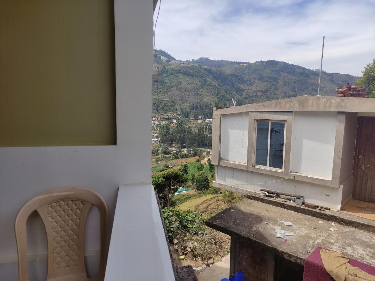The Meadows Hotel Kodaikanal Luaran gambar