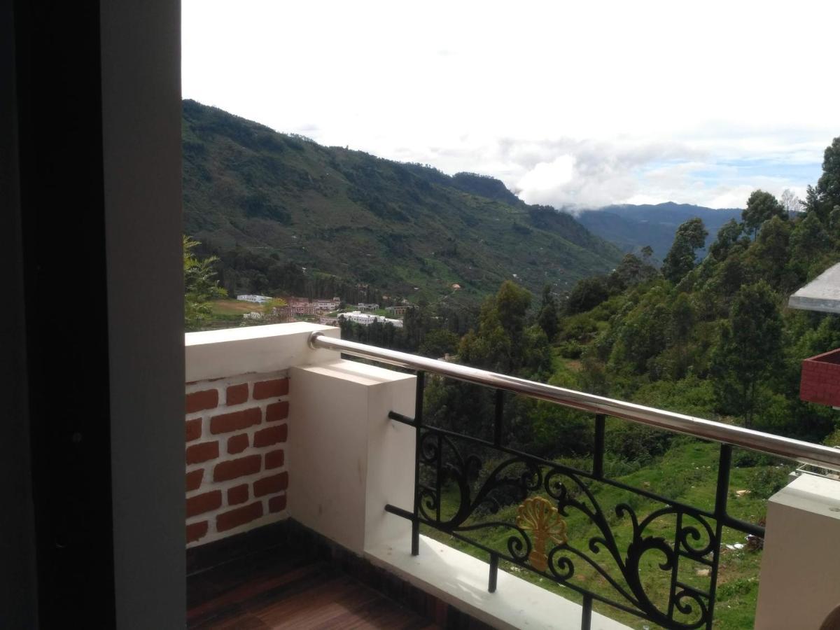 The Meadows Hotel Kodaikanal Luaran gambar