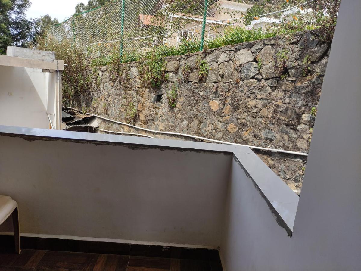 The Meadows Hotel Kodaikanal Luaran gambar