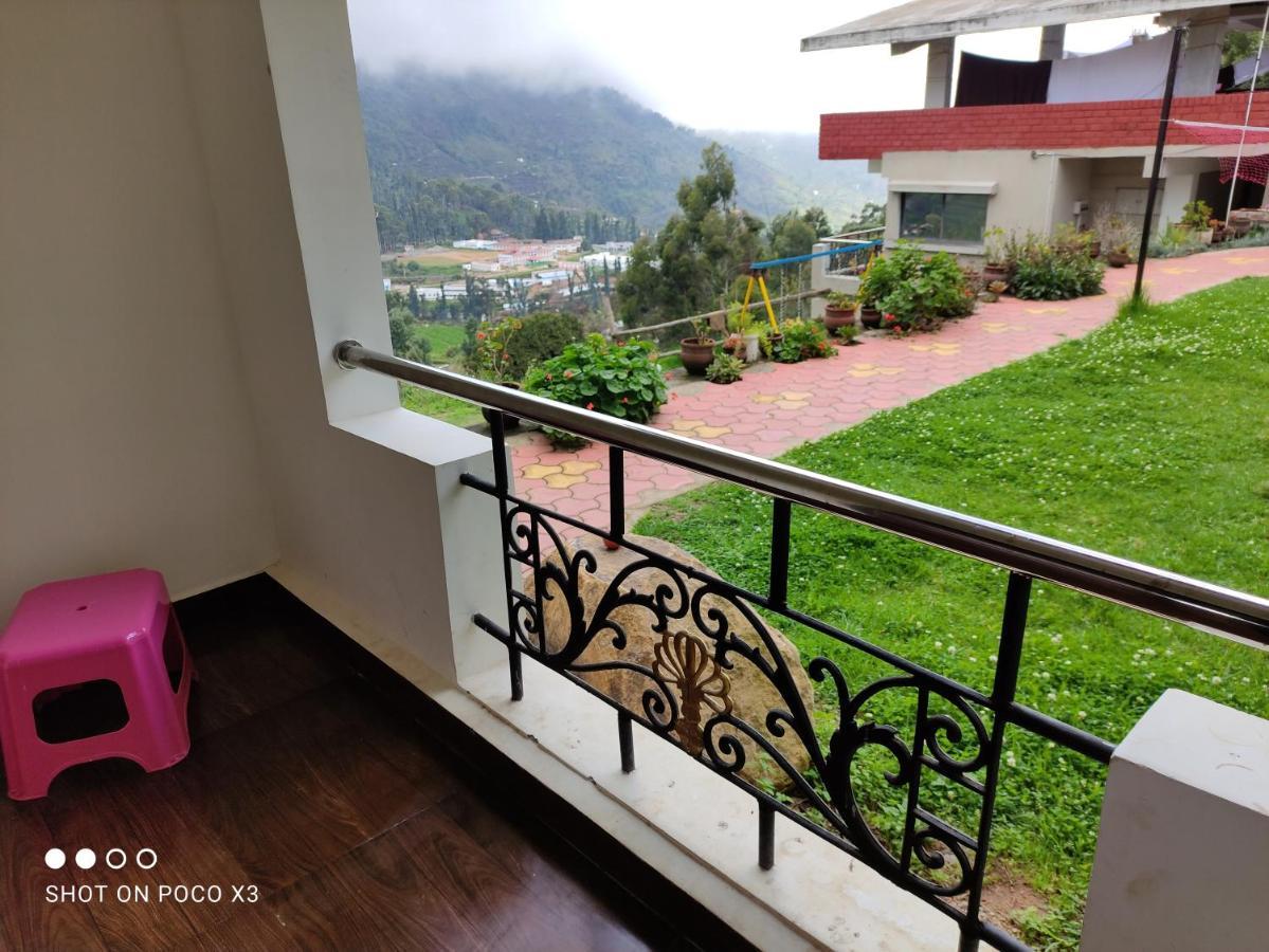 The Meadows Hotel Kodaikanal Luaran gambar