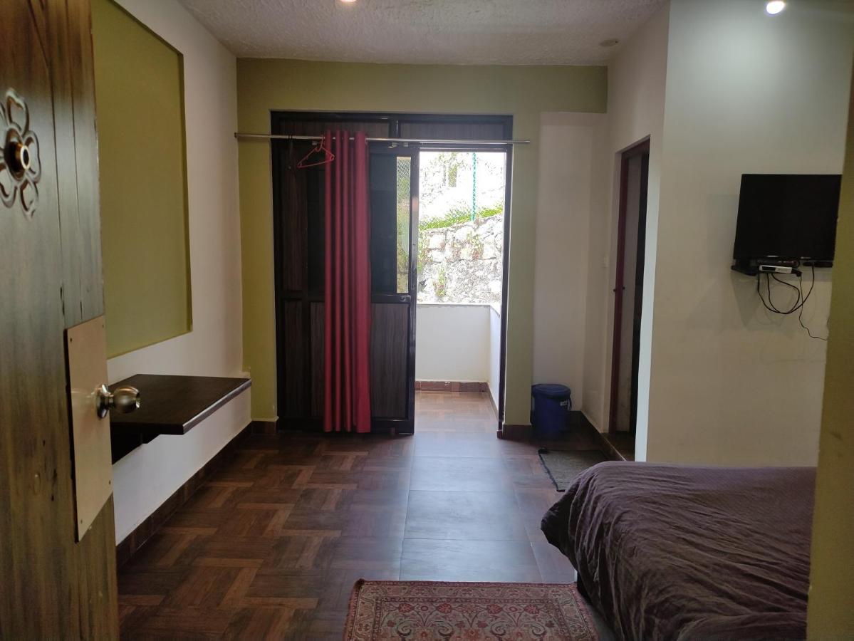 The Meadows Hotel Kodaikanal Luaran gambar
