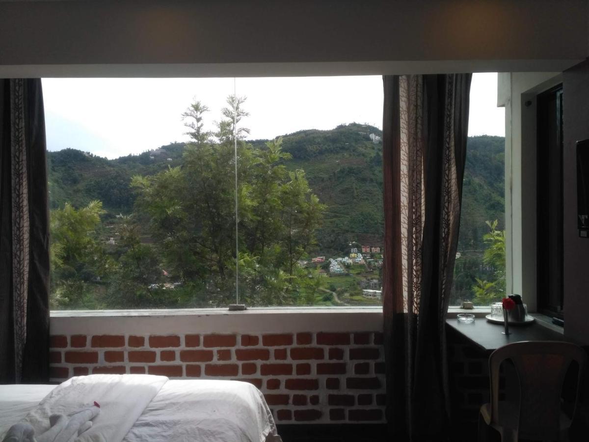 The Meadows Hotel Kodaikanal Luaran gambar