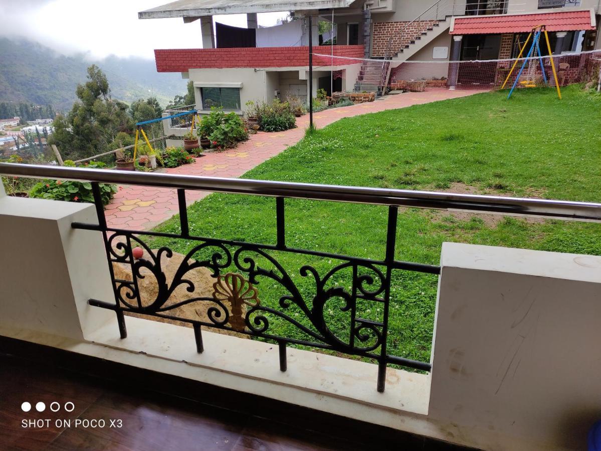 The Meadows Hotel Kodaikanal Luaran gambar