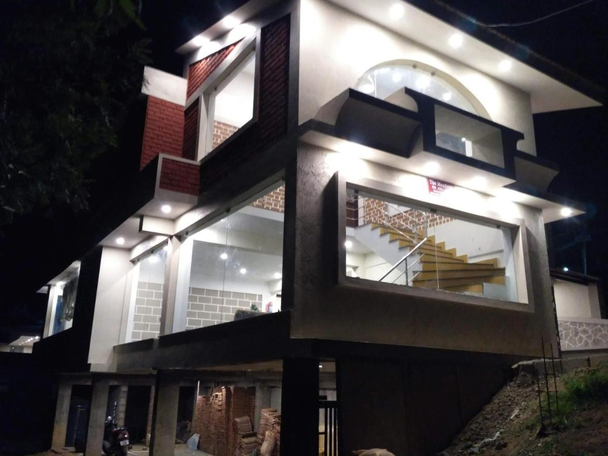The Meadows Hotel Kodaikanal Luaran gambar