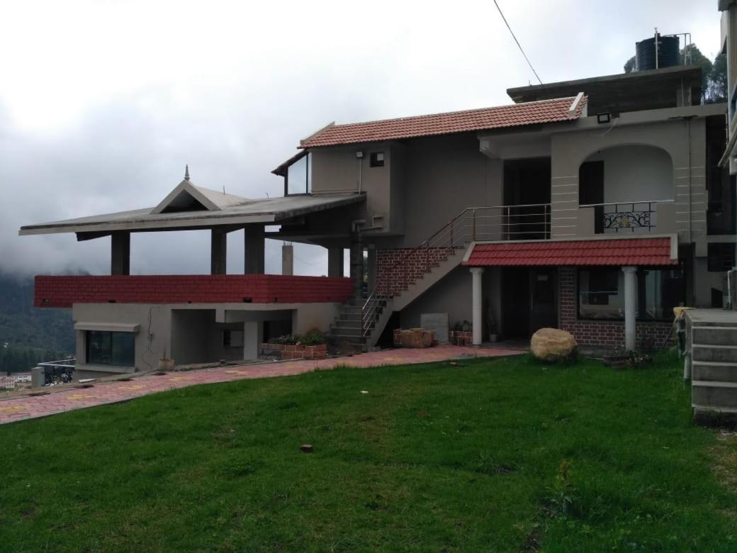 The Meadows Hotel Kodaikanal Luaran gambar