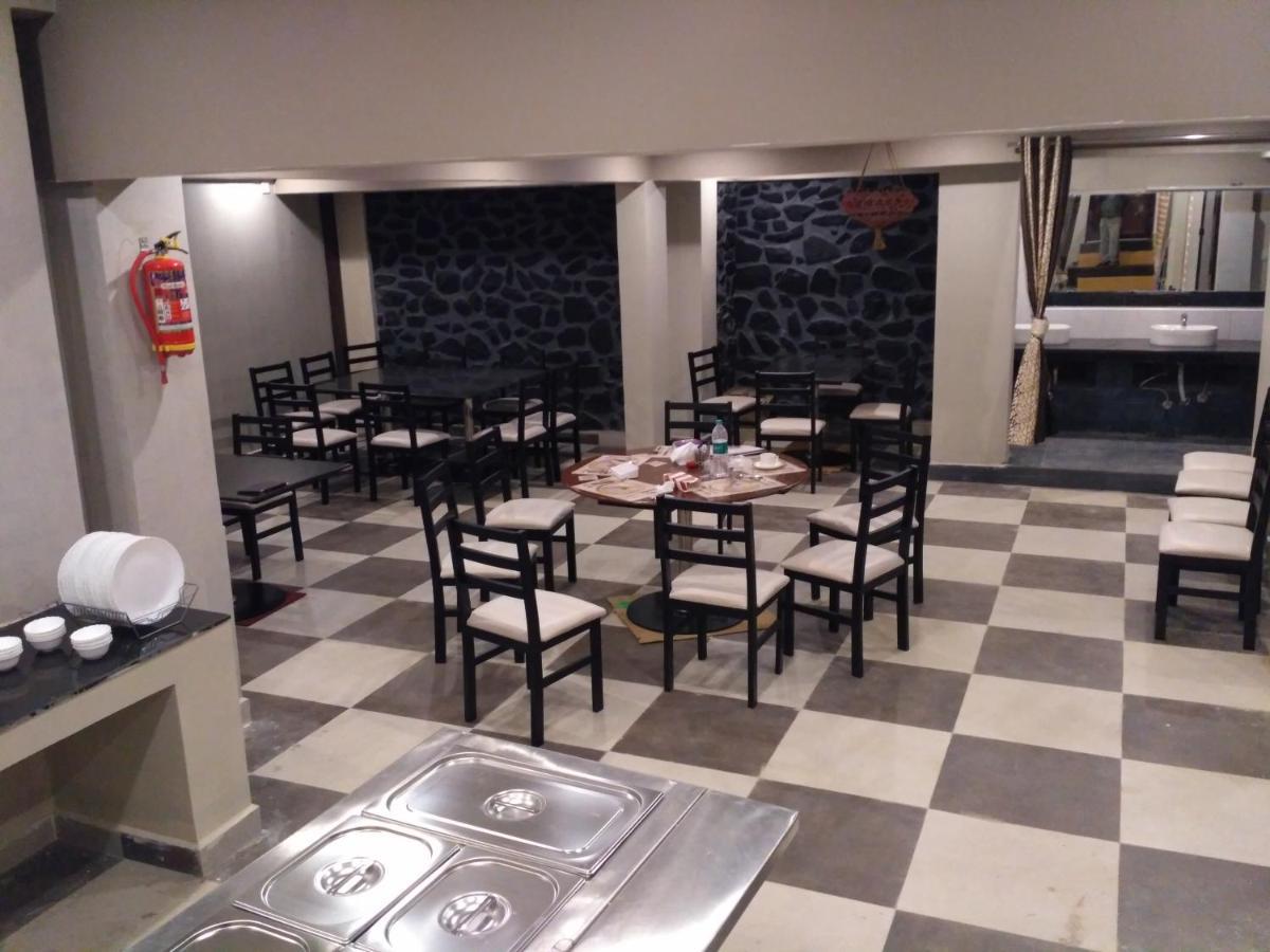 The Meadows Hotel Kodaikanal Luaran gambar
