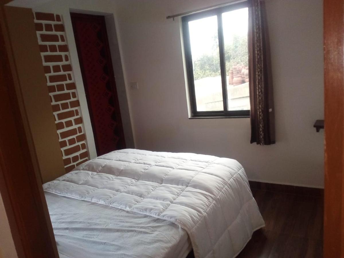 The Meadows Hotel Kodaikanal Luaran gambar